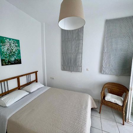 Villa Victoria Chaniotis Extérieur photo