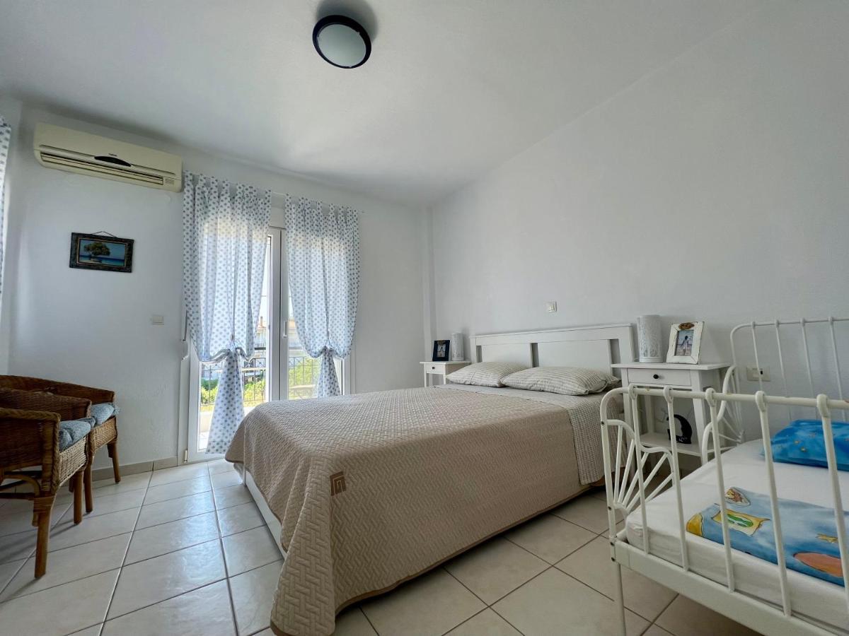 Villa Victoria Chaniotis Extérieur photo