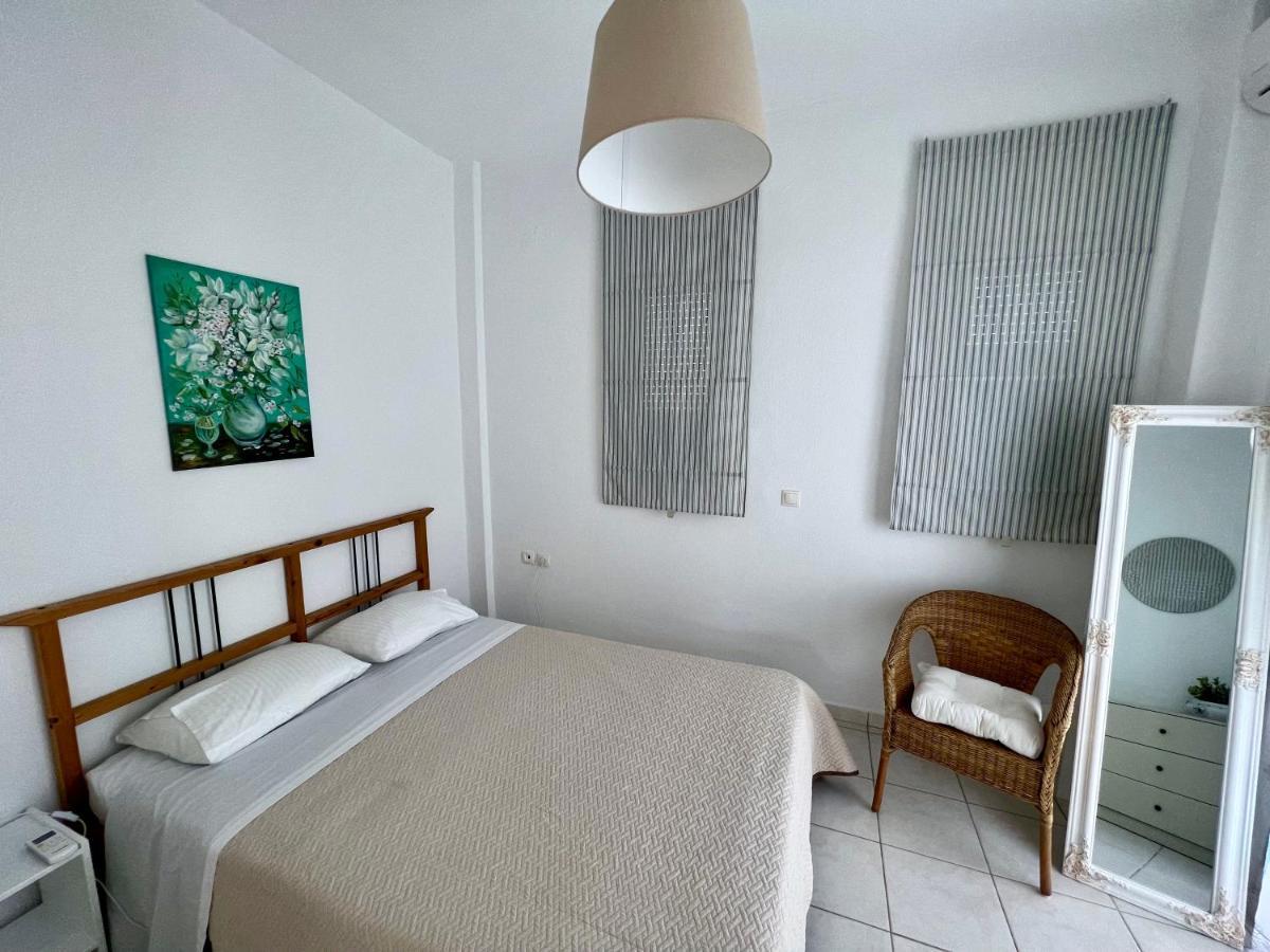 Villa Victoria Chaniotis Extérieur photo