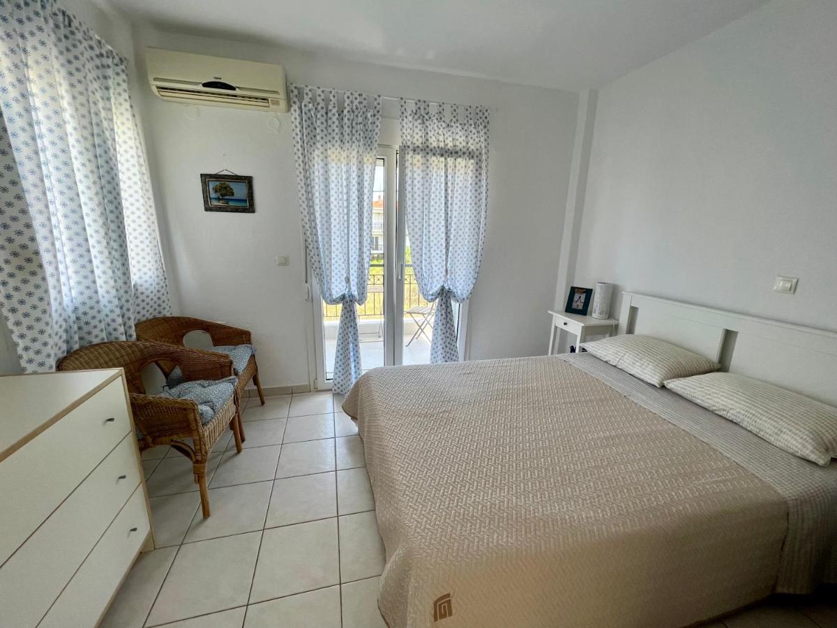 Villa Victoria Chaniotis Extérieur photo