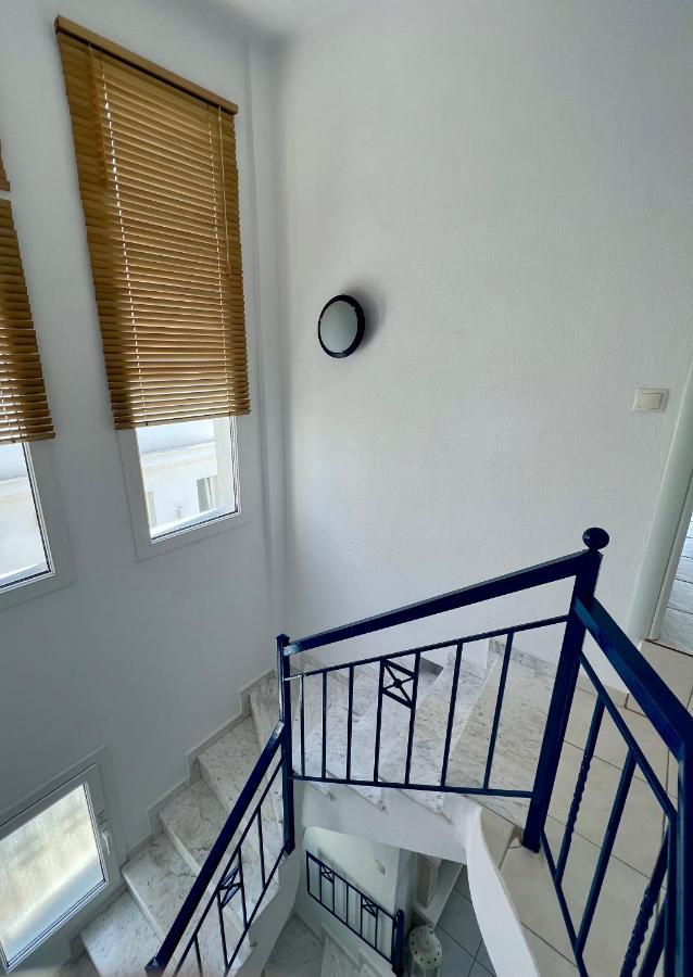 Villa Victoria Chaniotis Extérieur photo