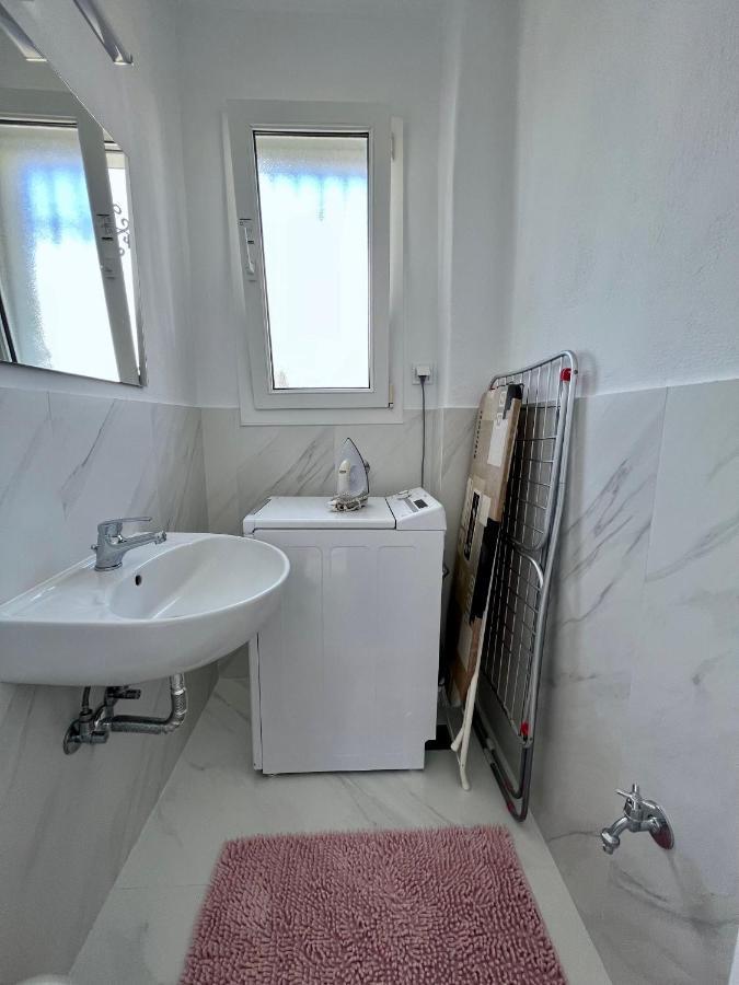 Villa Victoria Chaniotis Extérieur photo